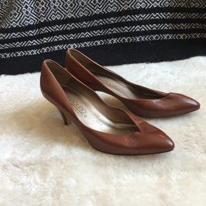 Bandolina Italy Pumps